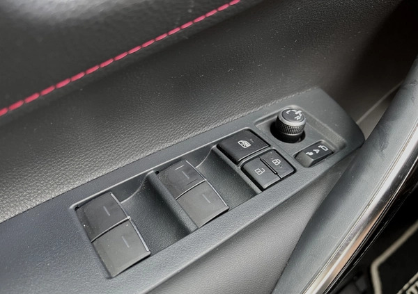 Toyota Corolla cena 99900 przebieg: 20000, rok produkcji 2021 z Wielichowo małe 407